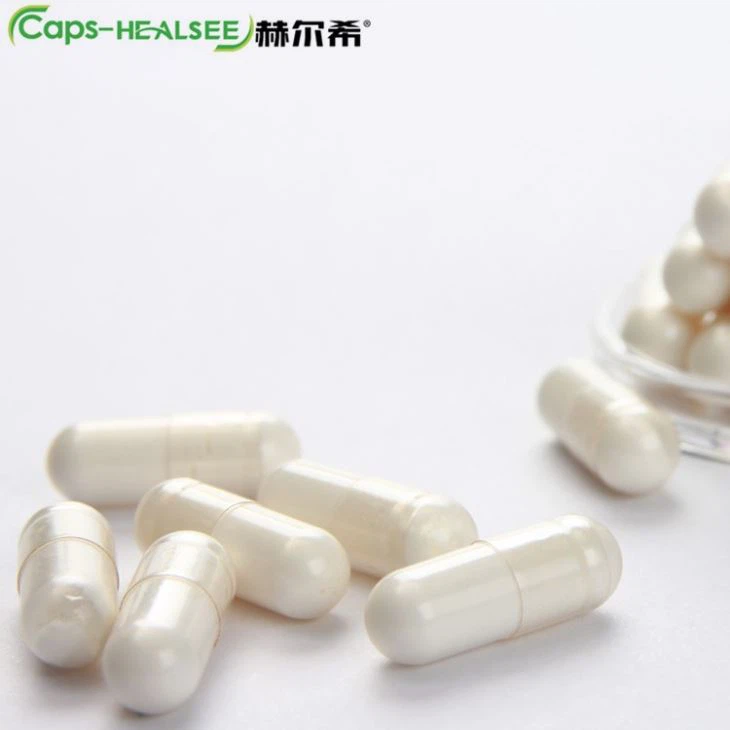 size 00 HPMC capsules